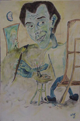 Still Painting