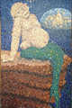 Beautiful Merman