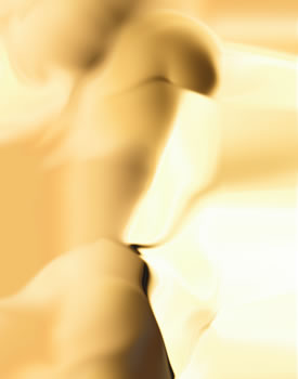 Nude Morning