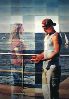 Missing You  (part 2)