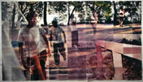 Walking Away