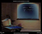 solarized room