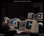 hands on monitors